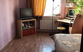 3-комнатная квартира в Дегтярске